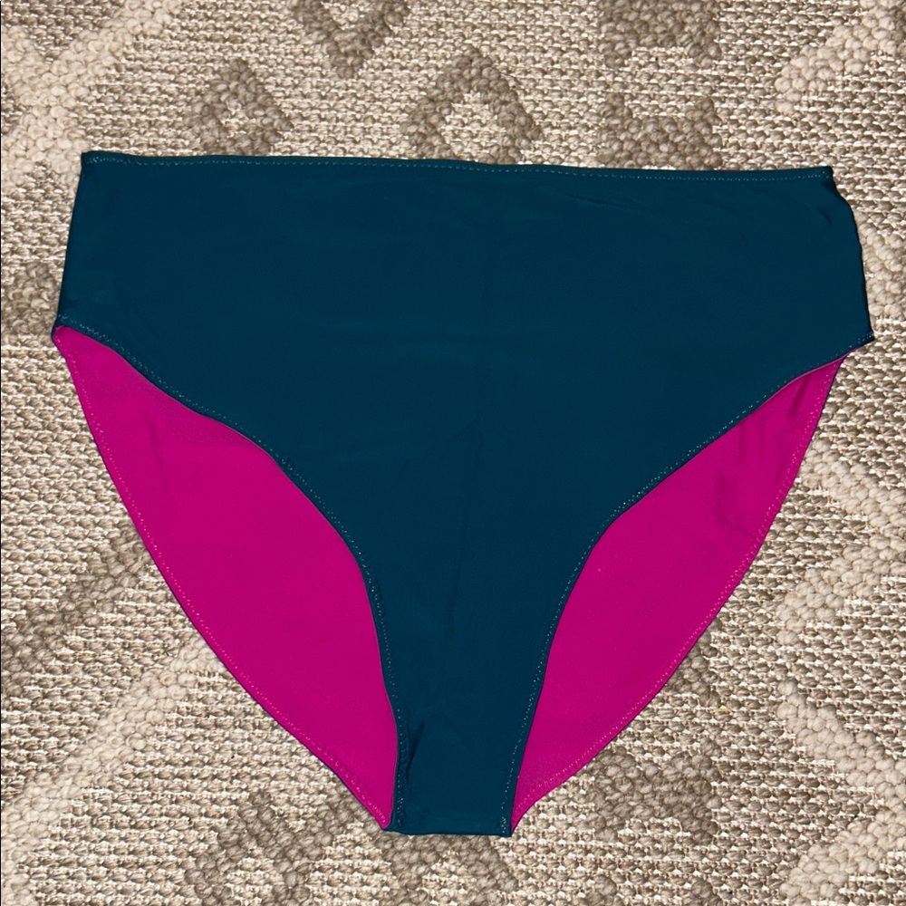 Savage Swim Bikini Bottoms